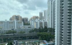 Blk 28 Ghim Moh Valley (Queenstown), HDB 4 Rooms #575661181
